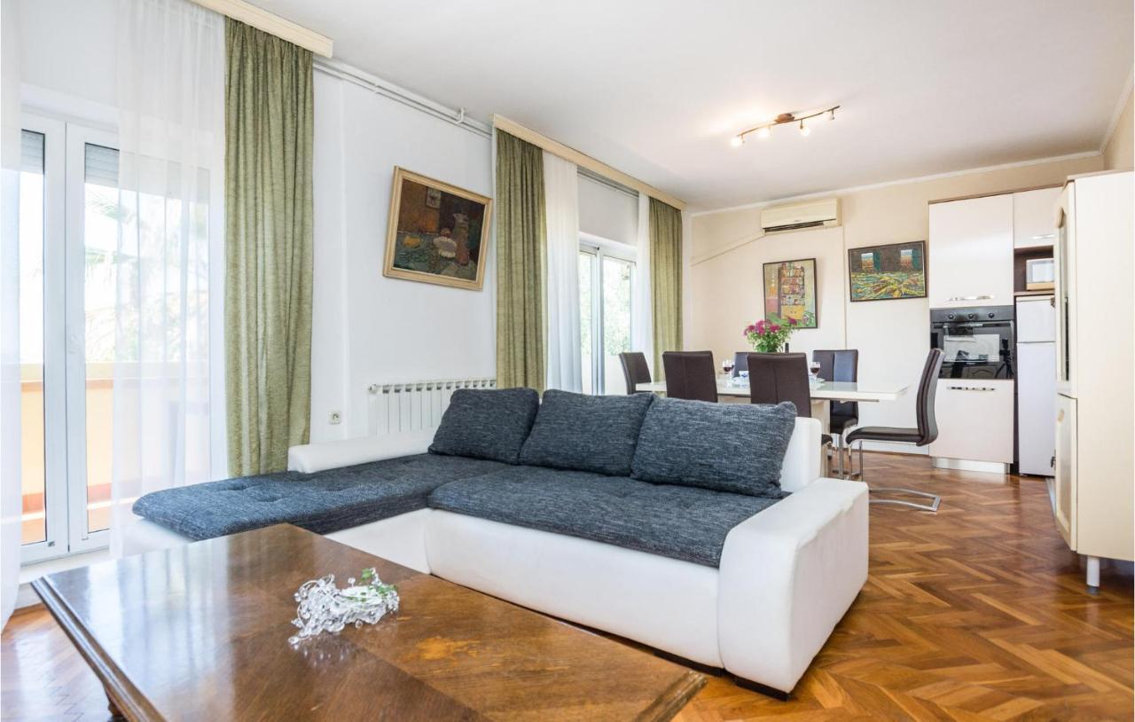 8 Bedroom Gorgeous Home In Kožino Dış mekan fotoğraf