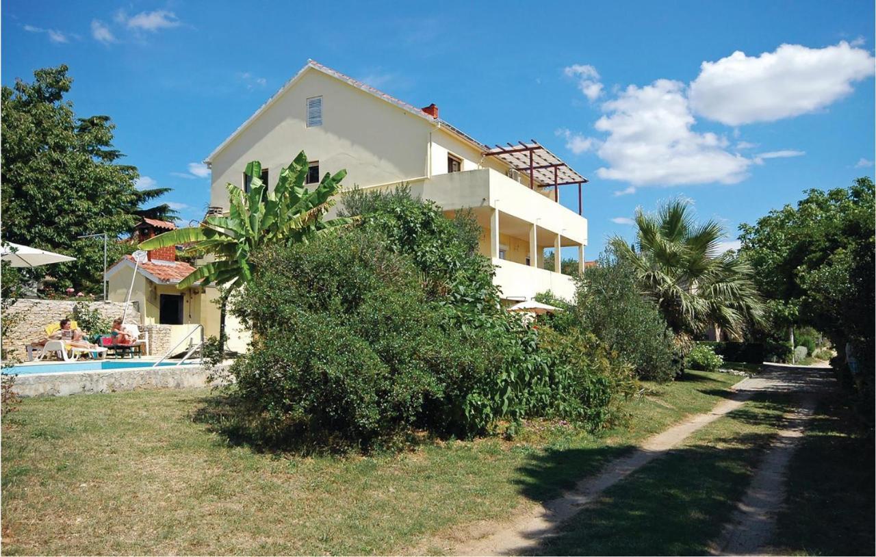 8 Bedroom Gorgeous Home In Kožino Dış mekan fotoğraf