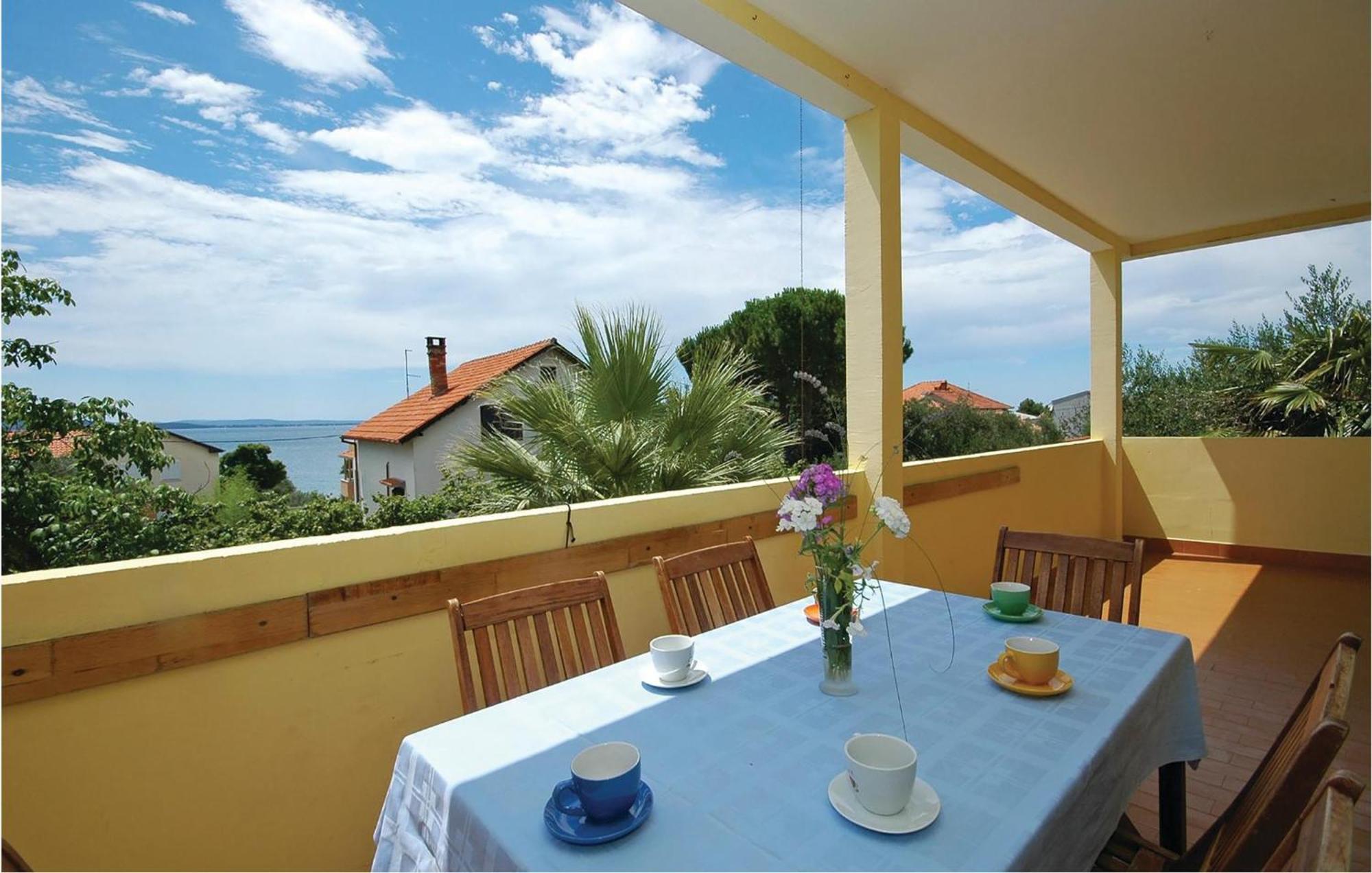 8 Bedroom Gorgeous Home In Kožino Dış mekan fotoğraf
