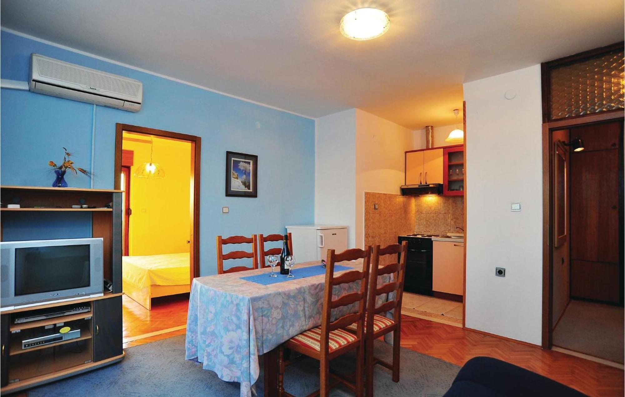 8 Bedroom Gorgeous Home In Kožino Dış mekan fotoğraf