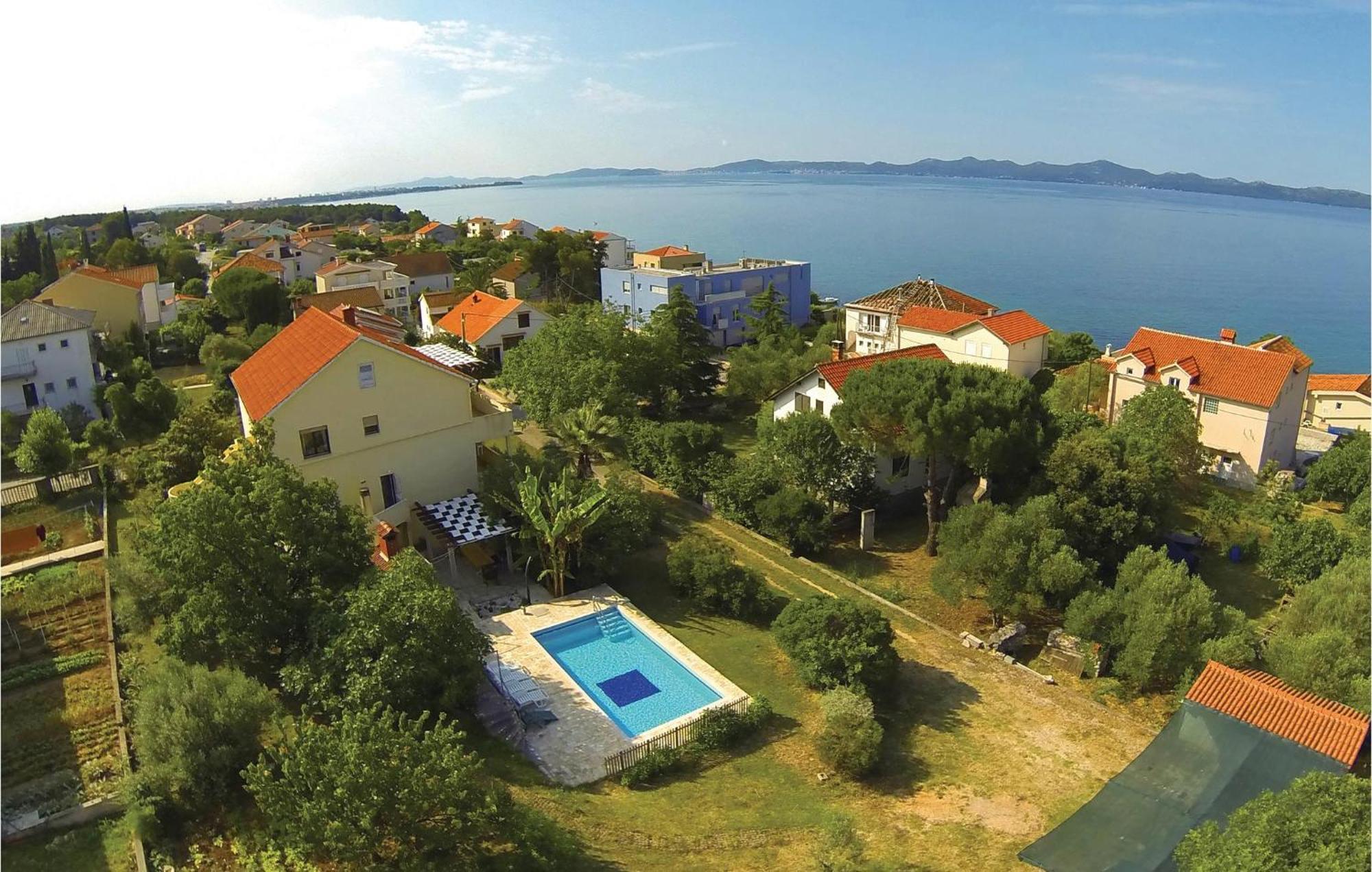 8 Bedroom Gorgeous Home In Kožino Dış mekan fotoğraf
