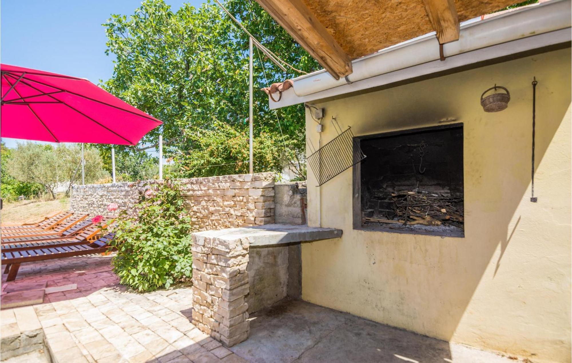 8 Bedroom Gorgeous Home In Kožino Dış mekan fotoğraf
