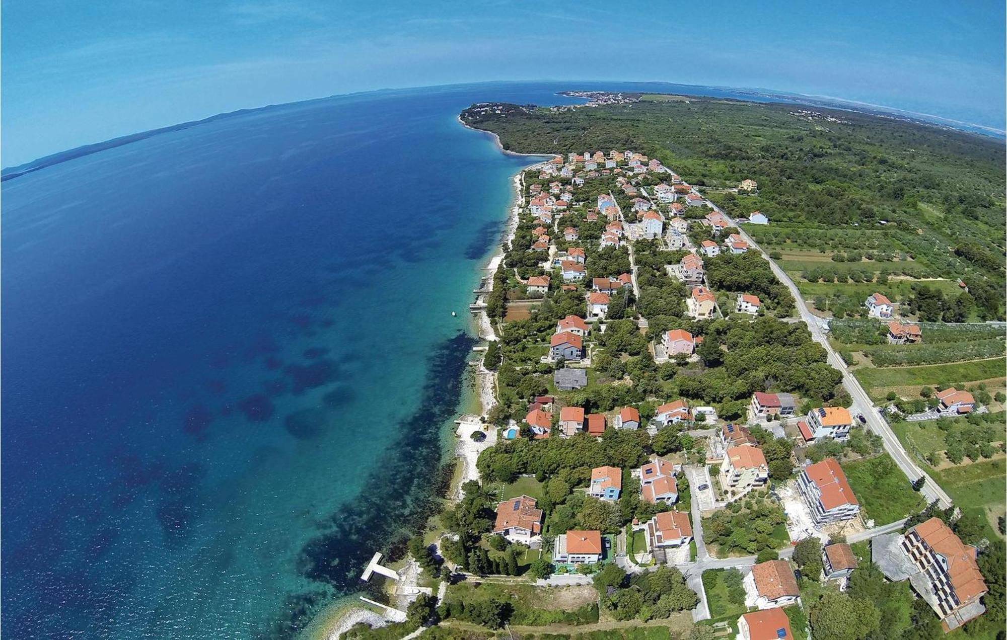 8 Bedroom Gorgeous Home In Kožino Dış mekan fotoğraf